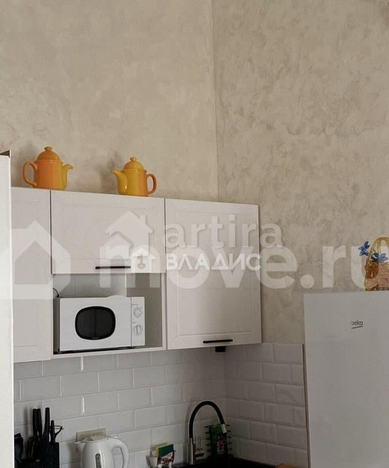 Студия, 27.7 м2, 3/3 эт. Москва - изображение 7