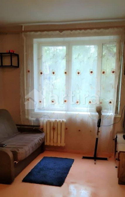 Комната, 18 м2, 2/9 эт. Ростов-на-Дону - изображение 5