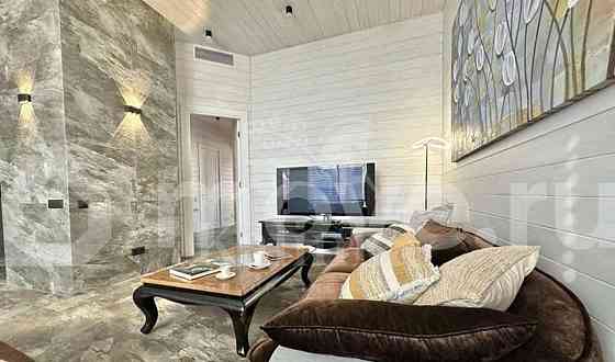 5-комн. пентхаус, 209 м2, 11/11 эт. Москва