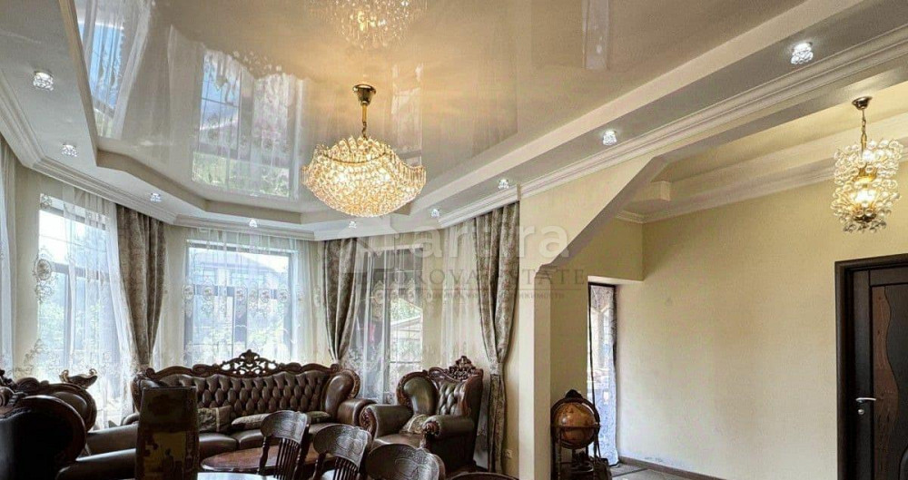 Дом, 169 м2, 5.5 сотки, 2 эт. Наро-Фоминск - изображение 4