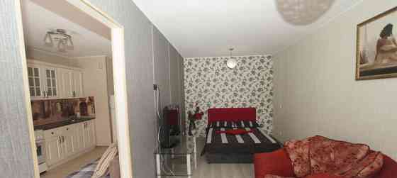 1-комн. квартира, 40 м2, 7/21 эт. Екатеринбург