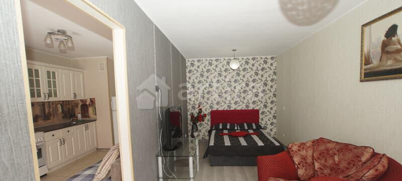 1-комн. квартира, 40 м2, 7/21 эт. Екатеринбург - изображение 2