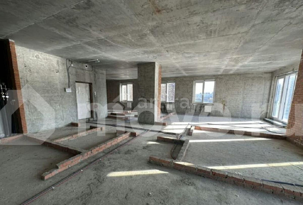 4-комн. квартира, 138 м2, 6/14 эт. Москва - изображение 5