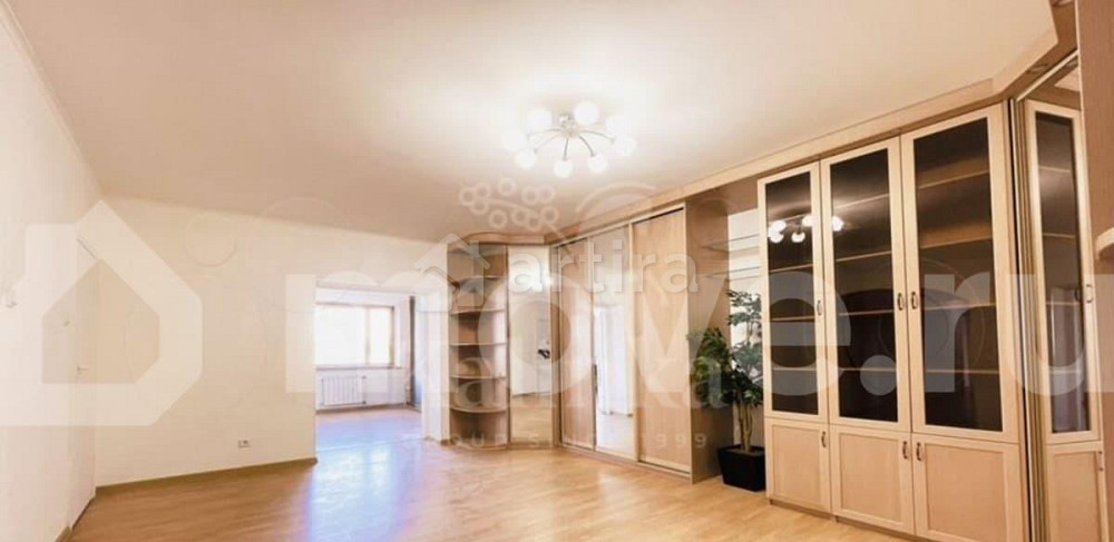 5-комн. квартира, 212 м2, 5/17 эт. Москва - изображение 4