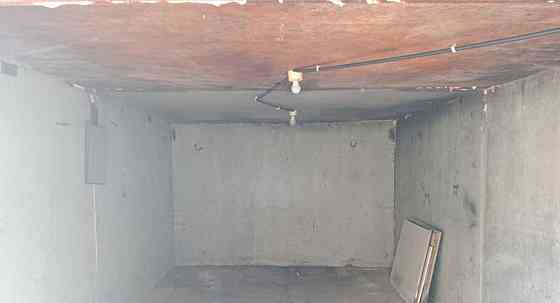 Гараж, 18 м2 Санкт-Петербург