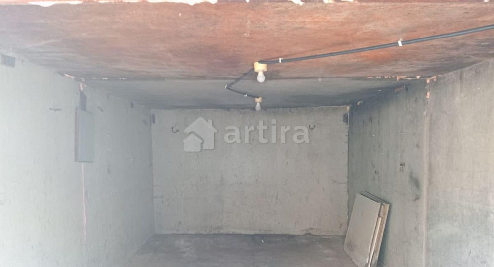 Гараж, 18 м2 Санкт-Петербург - изображение 3