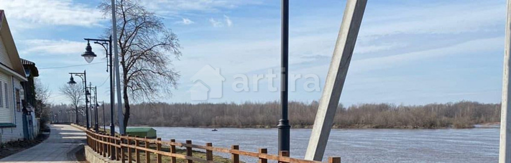 Дом, 100 м2, 6 соток, 1 эт. Гороховец - изображение 2