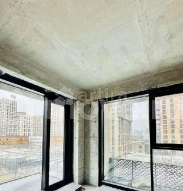 4-комн. пентхаус, 100 м2, 5/22 эт. Москва - изображение 3