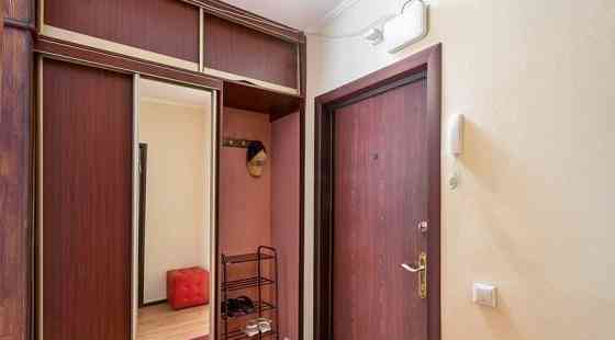 1-комн. квартира, 36 м2, 2/12 эт. Москва