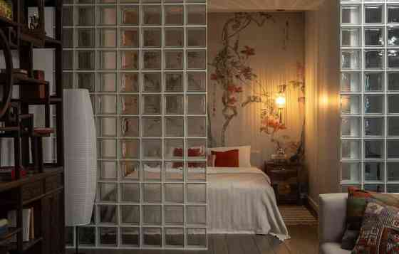 1-комн. квартира, 53 м2, 3/4 эт. Москва