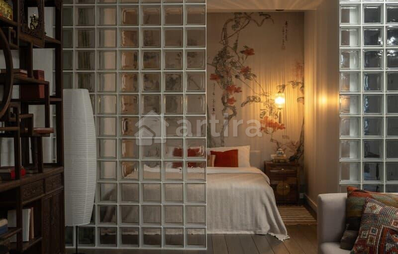 1-комн. квартира, 53 м2, 3/4 эт. Москва - изображение 5