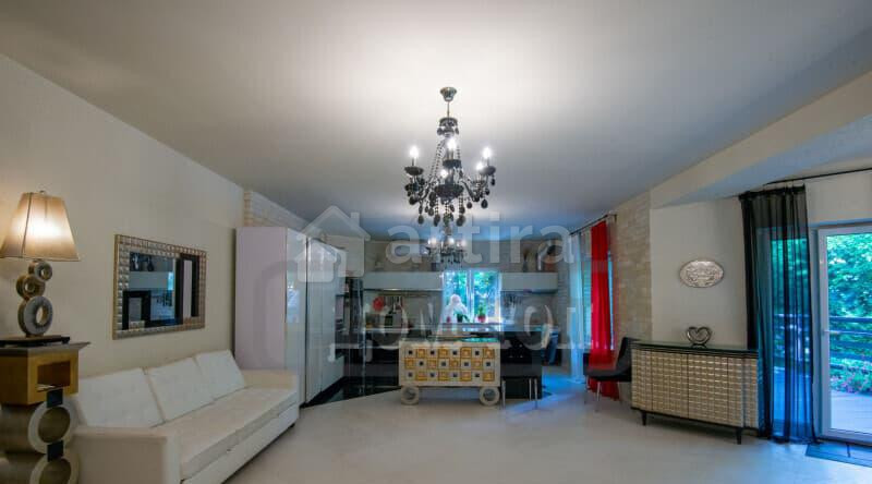 Коттедж, 500 м2 Одинцово - изображение 18