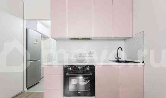 Студия, 19.7 м2, 7/25 эт. Москва