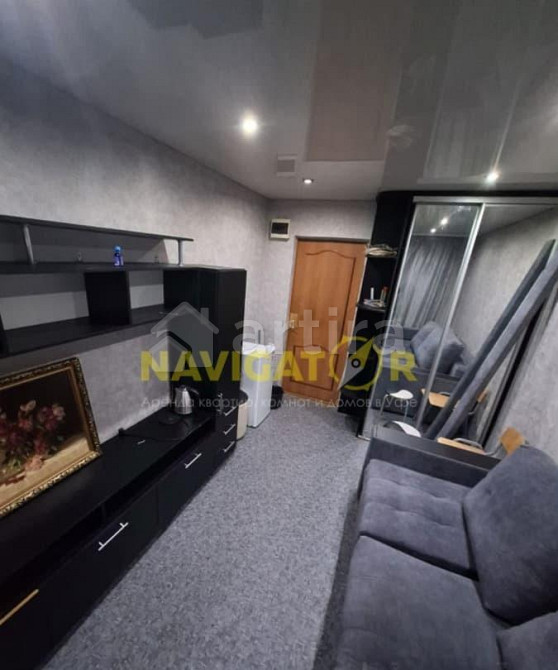 Комната, 6 м2, 4/5 эт. Уфа - изображение 5