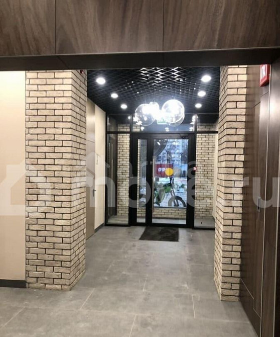 Студия, 22 м2, 2/25 эт. Москва - изображение 7