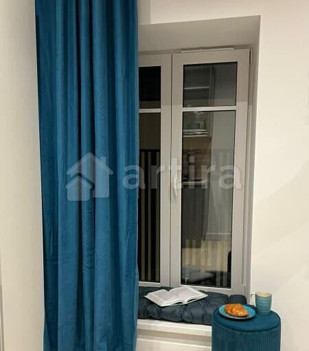 1-комн. квартира, 16 м2, 4/5 эт. Санкт-Петербург - изображение 6