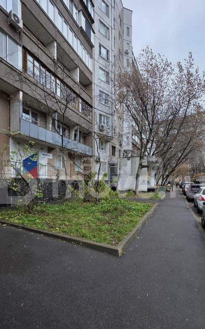 4-комн. квартира, 85.4 м2, 4/10 эт. Москва - изображение 6