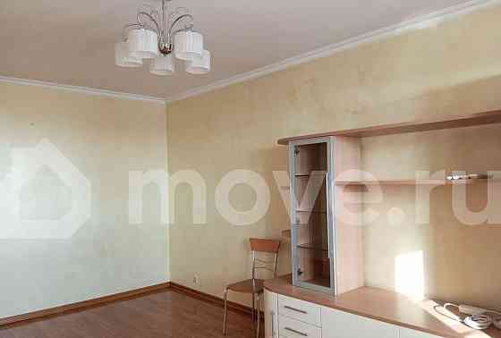 1-комн. квартира, 37.8 м2, 11/17 эт. Москва