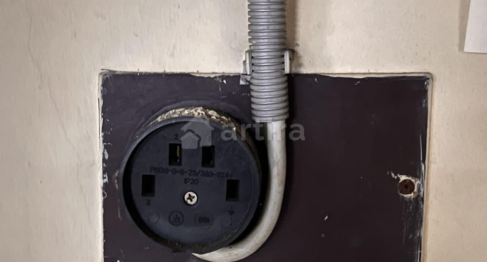 Гараж, 45 м2 Москва - изображение 3