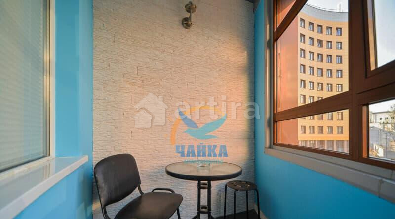 2-комн. квартира, 55 м2, 3/10 эт. Санкт-Петербург - изображение 17