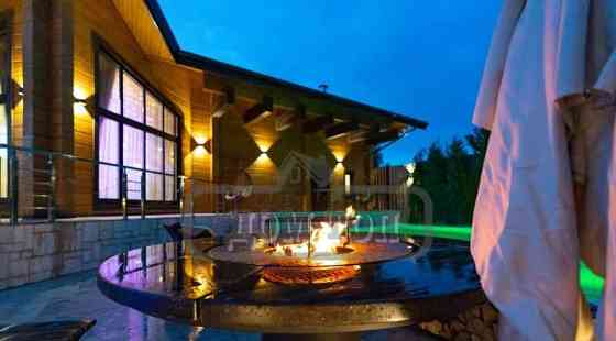 Коттедж, 400 м2 Москва