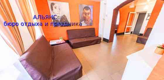 Коттедж, 250 м2 Новосибирск