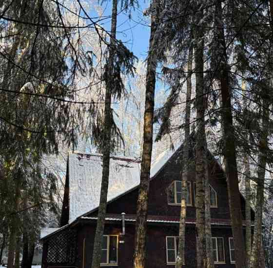 Коттедж, 250 м2, 30 соток, 2 эт. Дмитров