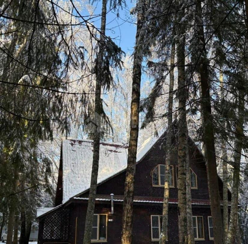 Коттедж, 250 м2, 30 соток, 2 эт. Дмитров - изображение 2