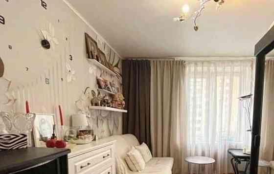 Комната, 9.5 м2, 7/12 эт. Москва