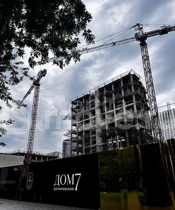 Студия, 33.4 м2, 2/15 эт. Москва - изображение 5