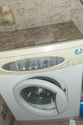 1-комн. квартира, 30.5 м2, 1/5 эт. Россошь - изображение 3