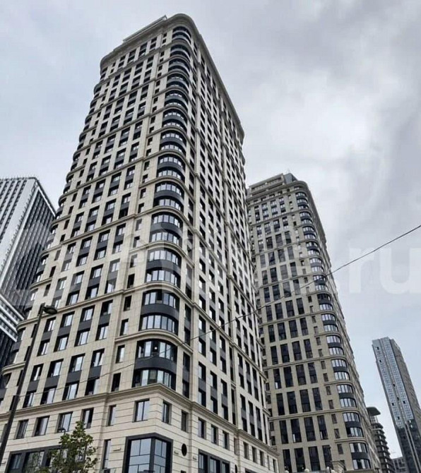 2-комн. квартира, 67.5 м2, 13/35 эт. Москва - изображение 1