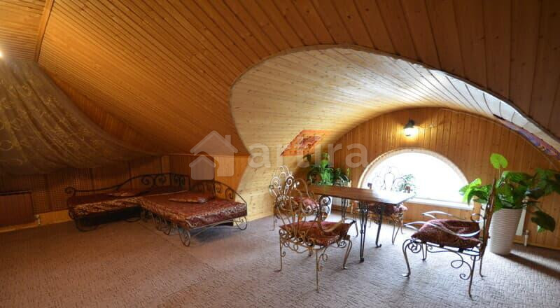 Коттедж, 1000 м2 Видное - изображение 8