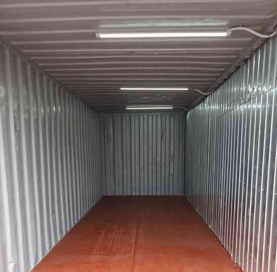 Гараж, 15 м2 Ростов-на-Дону