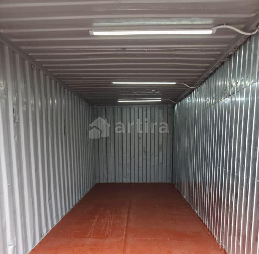 Гараж, 15 м2 Ростов-на-Дону - изображение 1