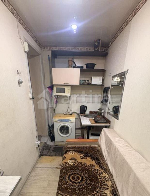 Комната, 8 м2, 5/5 эт. Красноярск - изображение 4