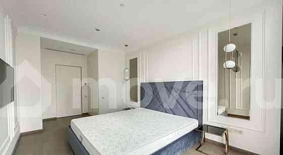 2-комн. апарт-ы, 63 м2, 27/78 эт. Москва