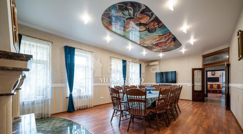 Дом, 650 м2 Москва - изображение 8