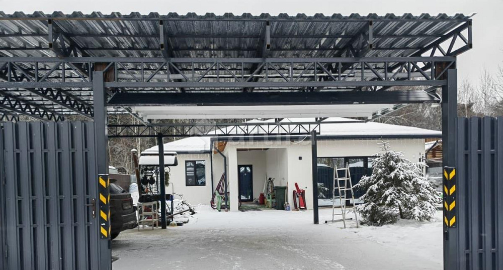 Дом, 140 м2, 8.5 сотки, 1 эт. Истра - изображение 7