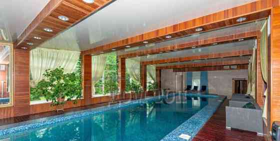 Коттедж, 550 м2 Одинцово