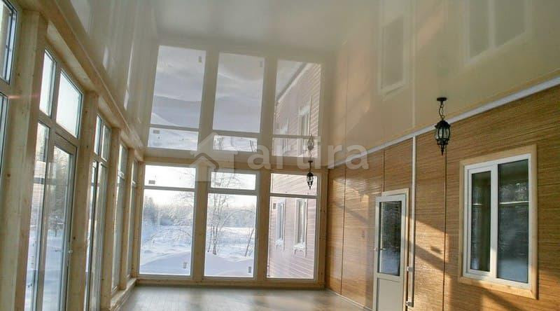 Дом, 500 м2 Истра - изображение 15