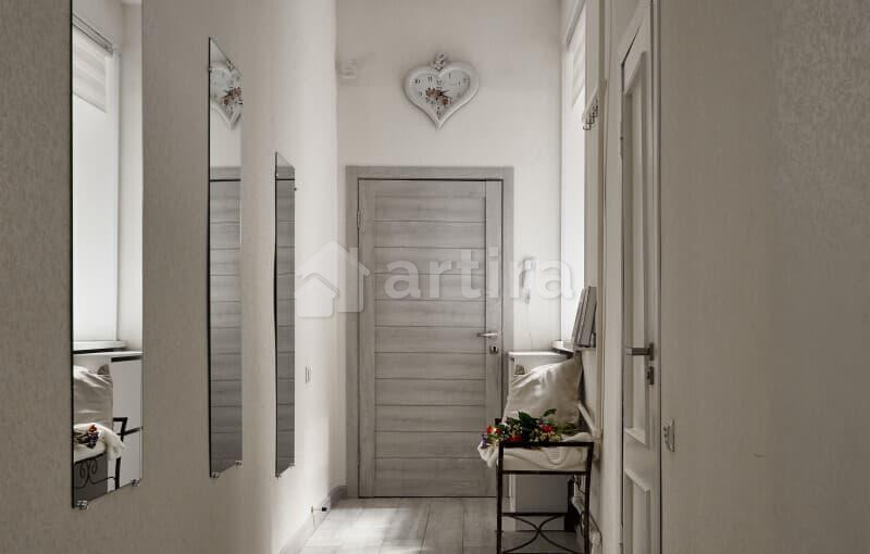 2-комн. квартира, 70 м2, 3/5 эт. Санкт-Петербург - изображение 7