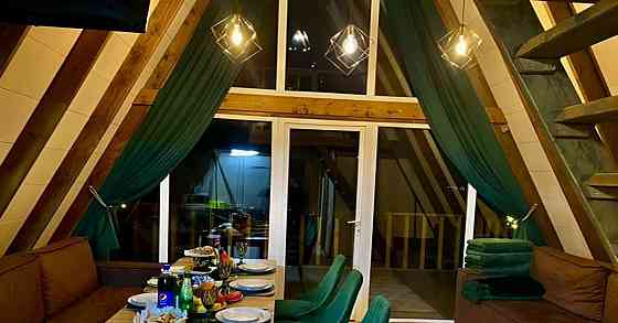 Дом, 45 м2, 2.5 га, 2 эт. Кисловодск