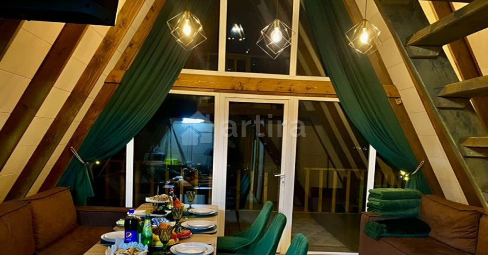 Дом, 45 м2, 2.5 га, 2 эт. Кисловодск - изображение 5