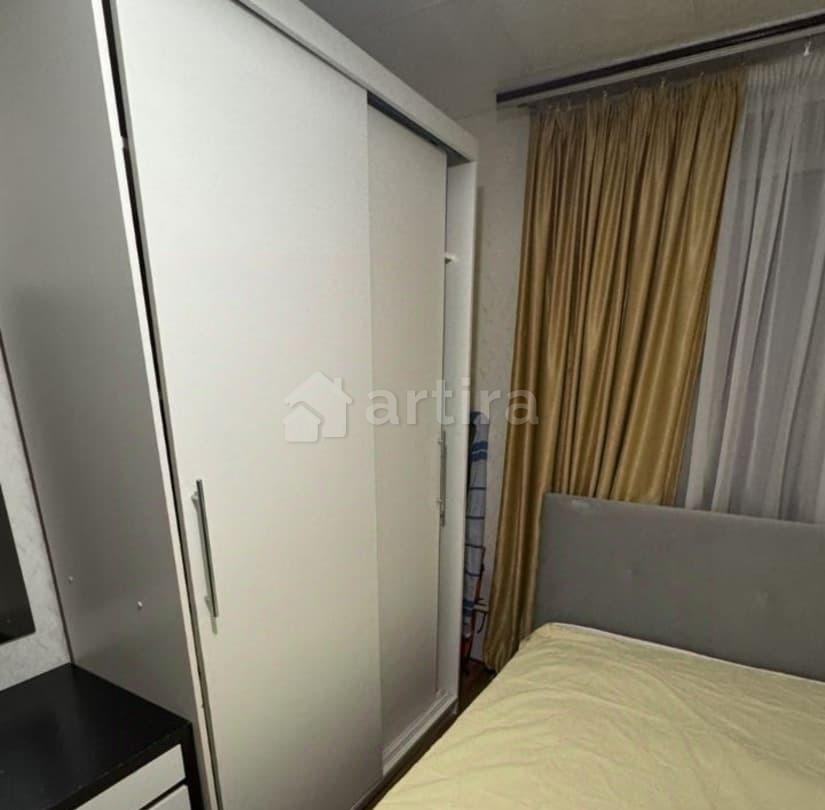 Комната, 14 м2, 5/5 эт. Москва - изображение 5