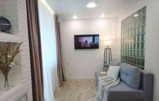 1-комн. квартира, 35 м2, 3/5 эт. Уфа