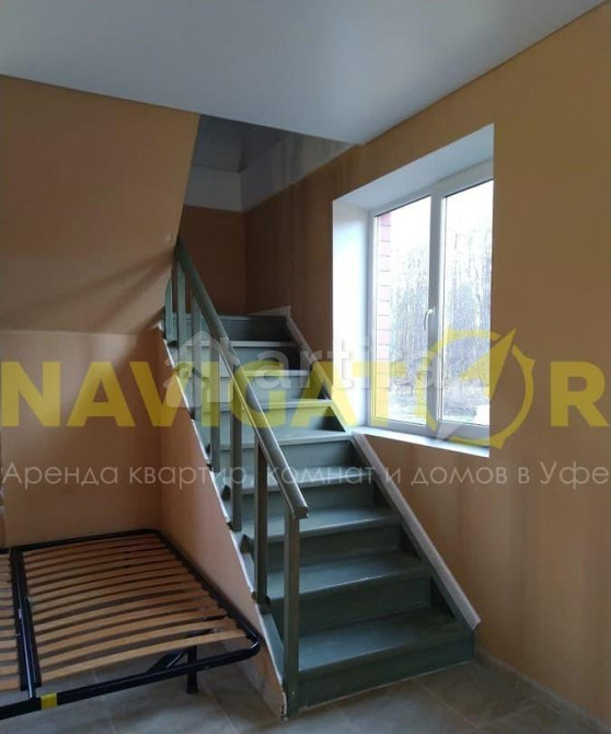 Дом, 110 м2, 6 соток, 2 эт. Уфа - изображение 15