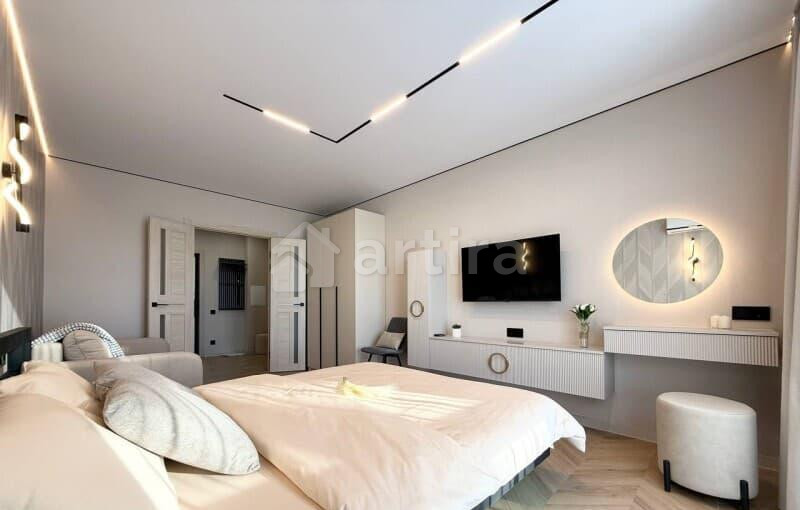 3-комн. квартира, 78 м2, 15/19 эт. Калуга - изображение 3