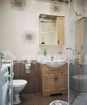 Студия, 20.9 м2, 2/5 эт. Москва