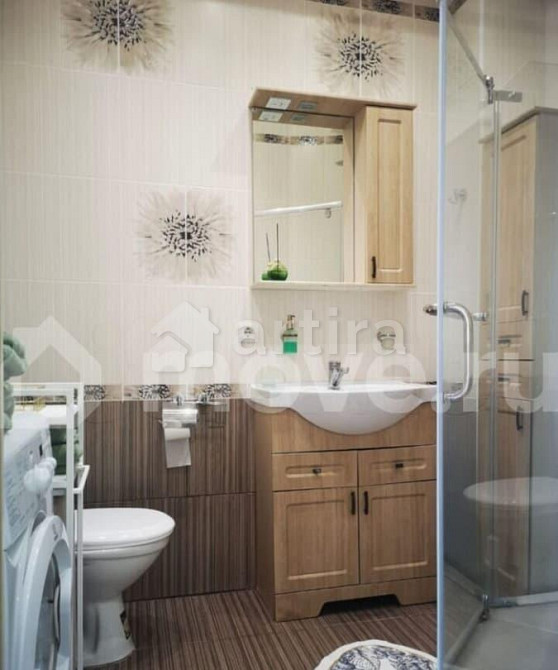 Студия, 20.9 м2, 2/5 эт. Москва - изображение 5